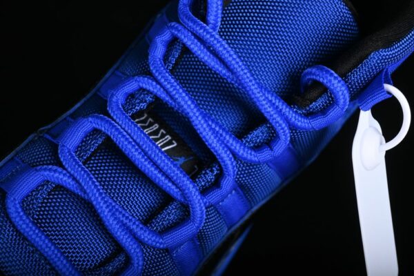 AJ 11 Retro Royal Blue Black CT8012-400