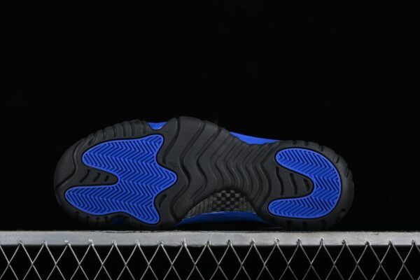 AJ 11 Retro Royal Blue Black CT8012-400
