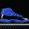 AJ 11 Retro Royal Blue Black CT8012-400 AJ 11 Retro Royal Blue Black CT8012-400