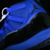 AJ 11 Retro Royal Blue Black CT8012-400 AJ 11 Retro Royal Blue Black CT8012-400