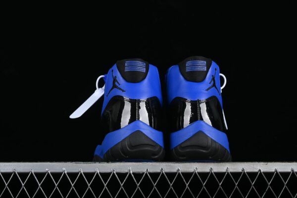 AJ 11 Retro Royal Blue Black CT8012-400