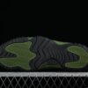 AJ 11 Retro Army Green Black CT8012-300