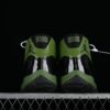 AJ 11 Retro Army Green Black CT8012-300