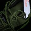AJ 11 Retro Army Green Black CT8012-300