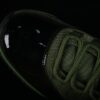 AJ 11 Retro Army Green Black CT8012-300