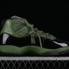 AJ 11 Retro Army Green Black CT8012-300