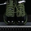 AJ 11 Retro Army Green Black CT8012-300