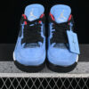 AJ 4 Travis Scott Cactus Jack 308497-406