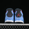 AJ 4 Travis Scott Cactus Jack 308497-406
