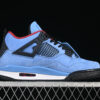 AJ 4 Travis Scott Cactus Jack 308497-406