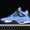AJ 4 Travis Scott Cactus Jack 308497-406
