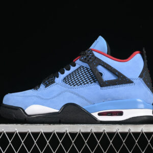 AJ 4 Travis Scott Cactus Jack 308497-406