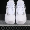 AJ 4 Retro Pure Money 308497-100