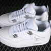 AJ 4 Retro Pure Money 308497-100