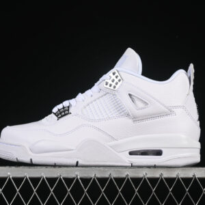 AJ 4 Retro Pure Money 308497-100