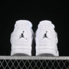 AJ 4 Retro Pure Money 308497-100