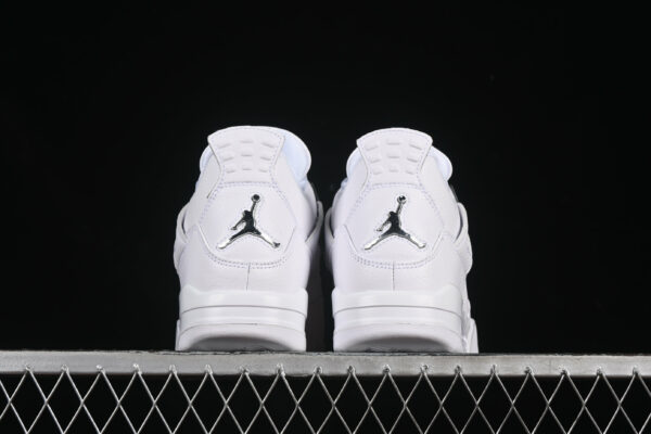 AJ 4 Retro Pure Money 308497-100
