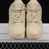 AJ 4 NET Rattan FN7251-200 AJ 4 NET Rattan FN7251-200