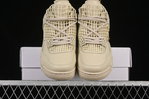 AJ 4 NET Rattan FN7251-200
