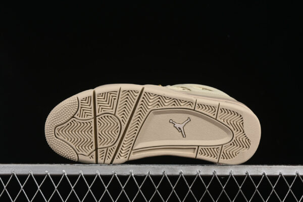 AJ 4 NET Rattan FN7251-200