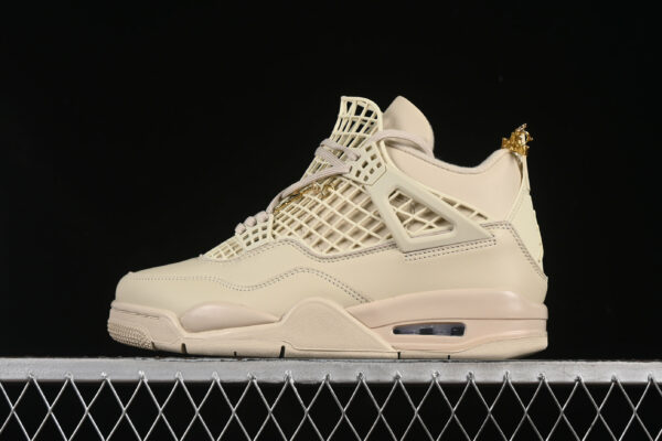 AJ 4 NET Rattan FN7251-200