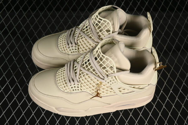 AJ 4 NET Rattan FN7251-200