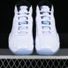 AJ 11 Retro Legend Blue CT8012-104 MJ AJ 11 Retro Legend Blue CT8012-104 MJ