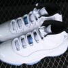 AJ 11 Retro Legend Blue CT8012-104 MJ AJ 11 Retro Legend Blue CT8012-104 MJ