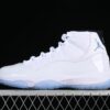 AJ 11 Retro Legend Blue CT8012-104 MJ AJ 11 Retro Legend Blue CT8012-104 MJ