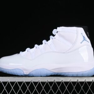 AJ 11 Retro Legend Blue CT8012-104