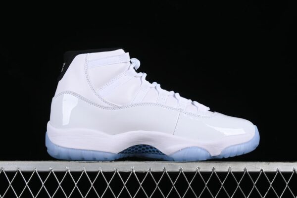AJ 11 Retro Legend Blue CT8012-104