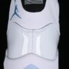 AJ 11 Retro Legend Blue CT8012-104 MJ AJ 11 Retro Legend Blue CT8012-104 MJ