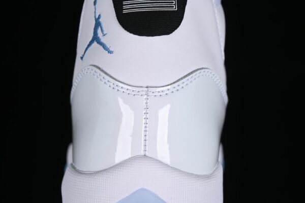 AJ 11 Retro Legend Blue CT8012-104