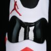 AJ 11 Retro White Black Red CT8012-106