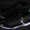 AJ 11 Retro Black Purple CT8812-999