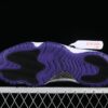 AJ 11 Retro Black Purple CT8812-999
