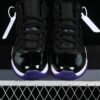 AJ 11 Retro Black Purple CT8812-999