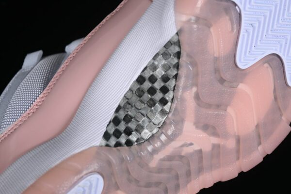 AJ 11 Retro Low Legend Pink AH7860-160