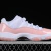 AJ 11 Retro Low Legend Pink AH7860-160