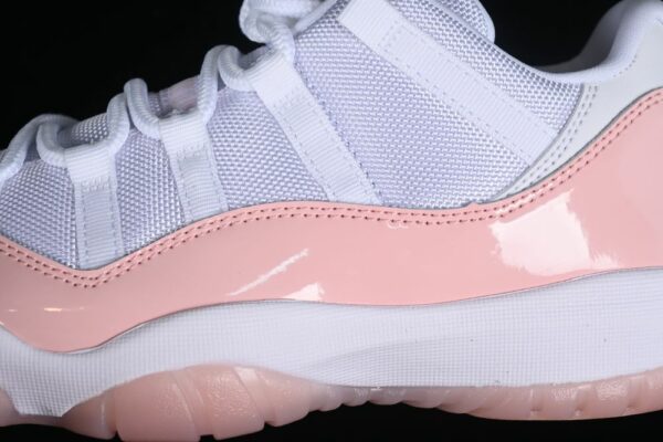 AJ 11 Retro Low Legend Pink AH7860-160