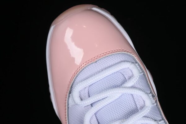 AJ 11 Retro Low Legend Pink AH7860-160