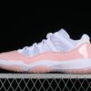 AJ 11 Retro Low Legend Pink AH7860-160