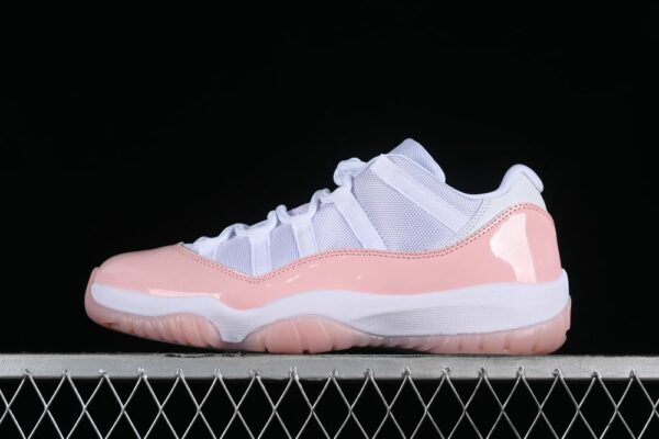 AJ 11 Retro Low Legend Pink AH7860-160