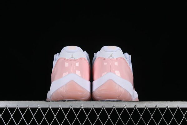 AJ 11 Retro Low Legend Pink AH7860-160