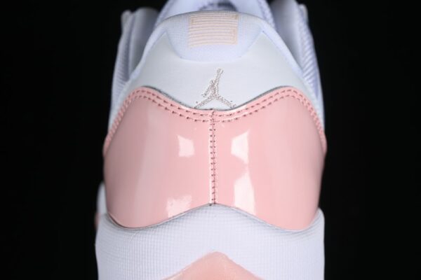 AJ 11 Retro Low Legend Pink AH7860-160