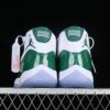 AJ 11 Retro White Green CT8012-113