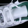 AJ 11 Retro White Green CT8012-113