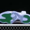 AJ 11 Retro White Green CT8012-113