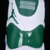 AJ 11 Retro White Green CT8012-113