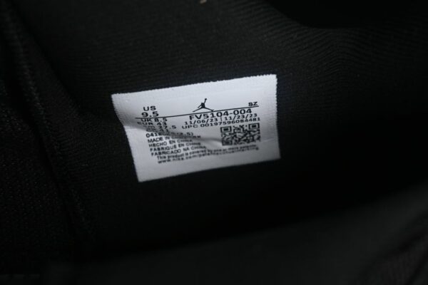AJ 11 Retro Low Space Jam FV5104-004